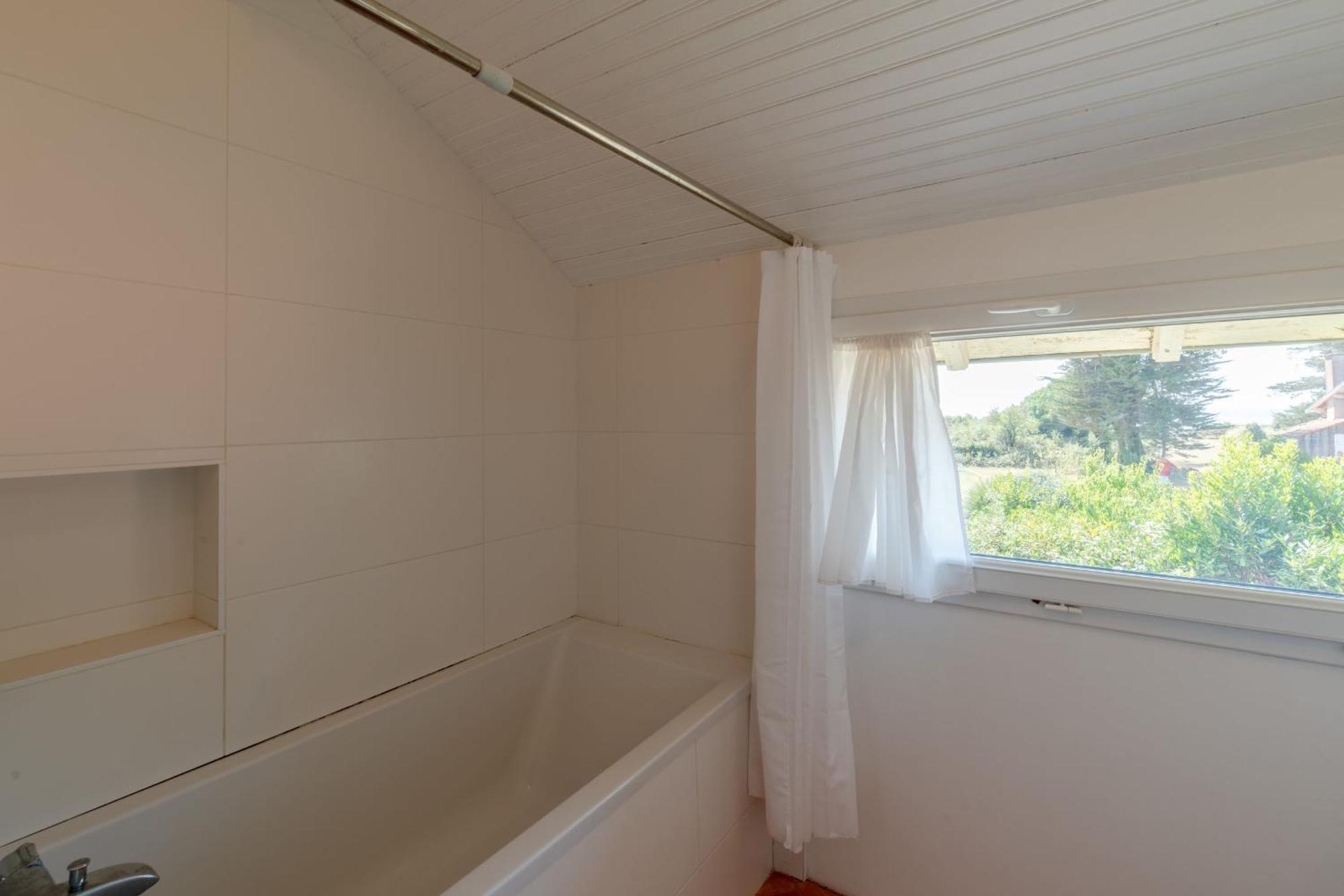 La Paisible - 50M Mer - Jardin La Bernerie-en-Retz Ngoại thất bức ảnh